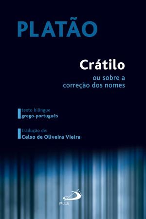 Cover of the book Crátilo by Santo Agostinho