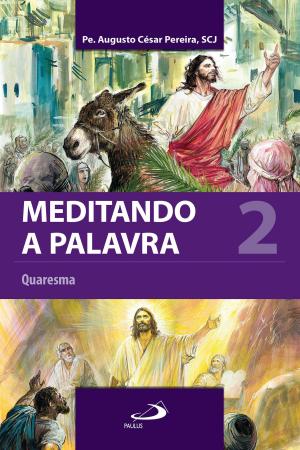 Cover of the book Meditando a palavra 2 by Lúcia F. Arruda