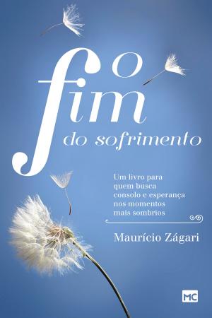 Cover of the book O fim do sofrimento by Gary Chapman, Catherine Palmar