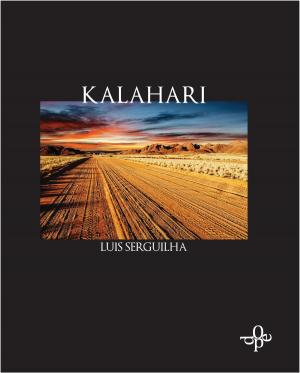 Cover of the book Kalahari by Alice Savage