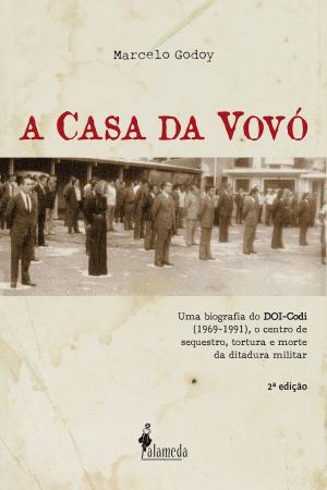 Cover of A Casa da Vovó