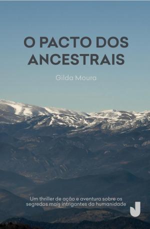 Cover of O pacto dos ancestrais