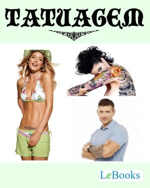 Cover of the book O guia da tatuagem by Monteiro Lobato