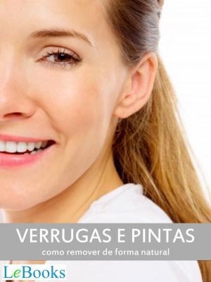 Cover of the book Verrugas e pintas by Hans Staden