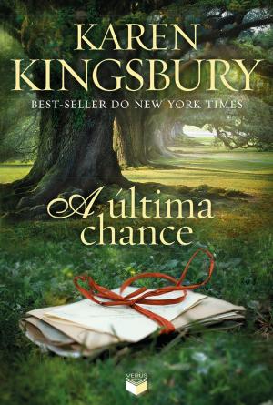 Cover of the book A última chance by Tammara Webber