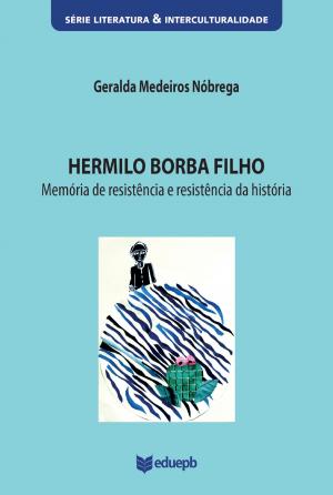 bigCover of the book Hermilo Borba Filho by 