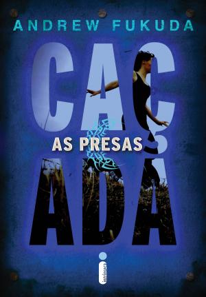 Cover of the book As presas by Kiahana