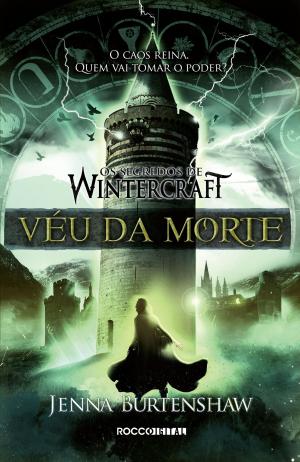 Cover of the book Véu da morte by Thalita Rebouças