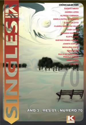 Cover of the book Singles 70 by Minc, Eduardo