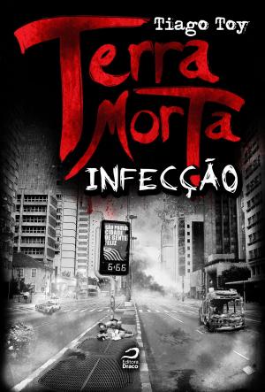 Book cover of Terra Morta: Infecção