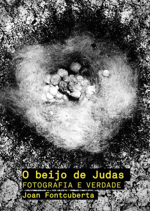 Book cover of O beijo de Judas