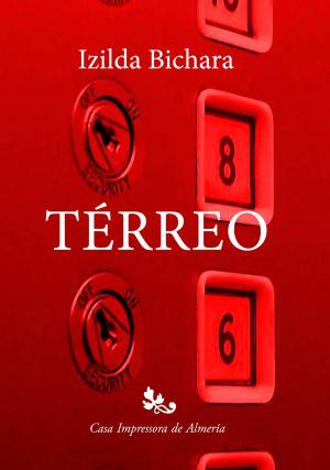 Cover of the book Térreo by Estevão Azevedo