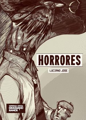 bigCover of the book Horrores by 