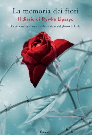 Cover of the book La memoria dei fiori by Claudio Magris