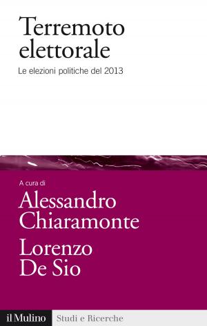 Cover of the book Terremoto elettorale by Claudio, Gianotto