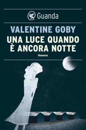 Cover of the book Una luce quando è ancora notte by Marco Vichi