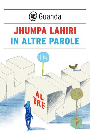 Cover of the book In altre parole by Luis Sepúlveda