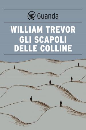 Book cover of Gli scapoli delle colline