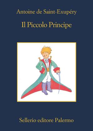 Cover of the book Il Piccolo Principe by Andrea Camilleri