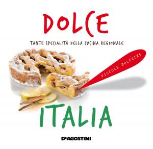 Cover of the book Dolce Italia by Suzanne Young
