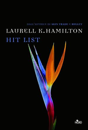 Cover of the book Hit list by Kylie Chan