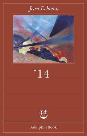 Cover of the book '14 by Vladimir Nabokov
