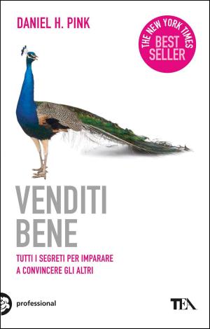 Cover of the book Venditi bene by Patrizia Debicke van der Noot