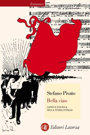Cover of the book Bella ciao by Vincenzo Paglia, Raffaele Cantone