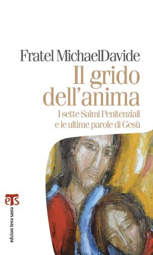 Cover of the book Il grido dell'anima by BUSHRA AWAD, ROBI DAMELIN