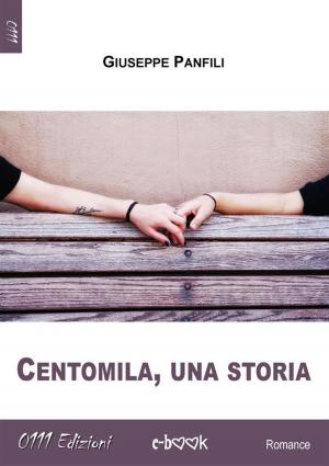 Cover of the book Centomila, una storia by Daniele Cinquepalmi