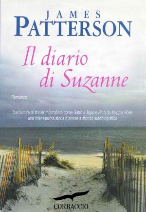 Cover of the book Il diario di Suzanne by Emilio Martini