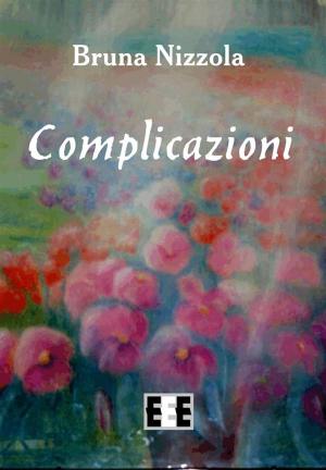 Cover of the book Complicazioni by Angelica Intersimone