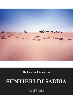 Cover of the book Sentieri di sabbia by Michael Douglas Carlin