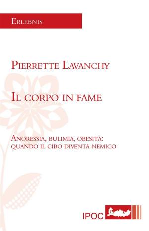 Cover of the book Il corpo in fame by Matteo Perrini