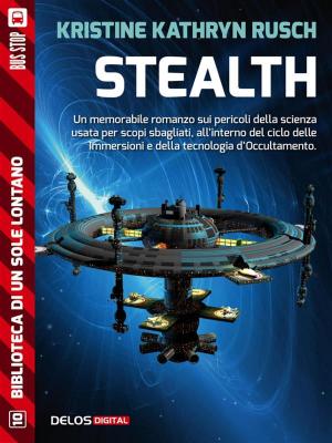 Book cover of Stealth