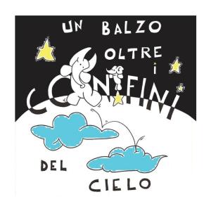 Cover of the book Indy volume 3 - Un balzo oltre i confini del cielo by Elisabetta Mattioli