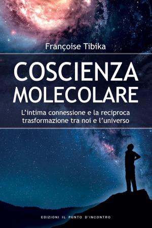 Cover of the book Coscienza molecolare by Bear Heart, Molly Larkin