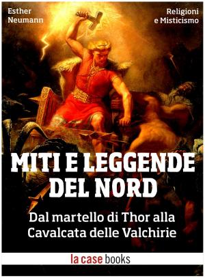 Cover of Miti e leggende del Nord