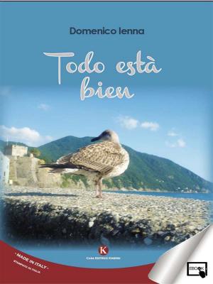 Cover of the book Todo està bien by Valentina Orlando