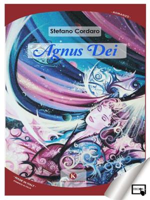 Cover of the book Agnus Dei by Stajcic Radmila Mila