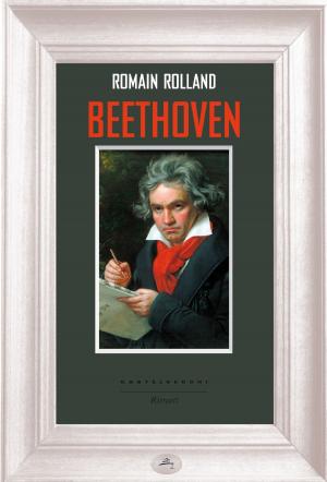 Cover of the book Beethoven by Jan Welzl, Karel Čapek