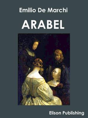 Book cover of Arabel