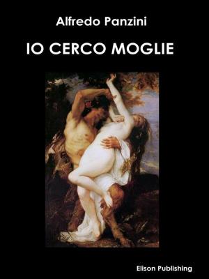 Cover of the book Io cerco moglie by Alexandre Dumas
