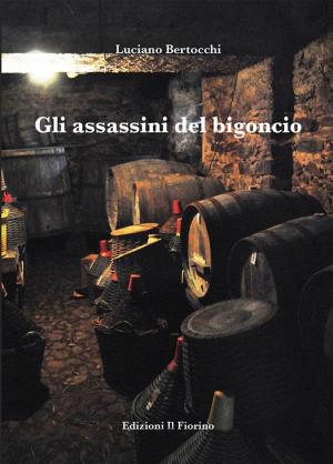 Cover of the book Gli assassini del bigoncio by Giorgione l’Africano