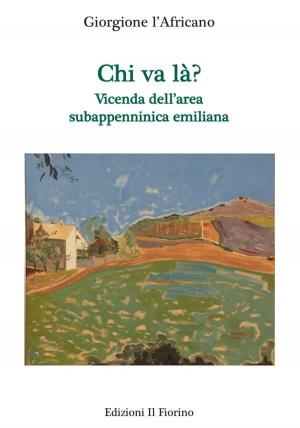 Cover of the book Chi va là? by Edward Pomerantz