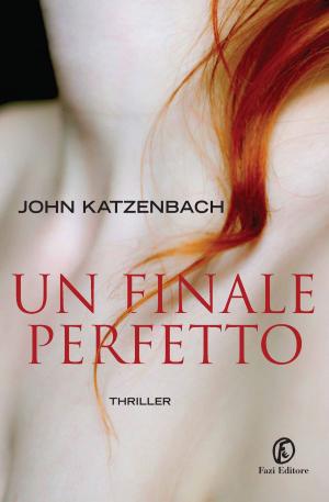 Cover of the book Un finale perfetto by Maria Ielo
