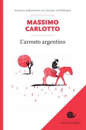 bigCover of the book L'arrosto argentino by 