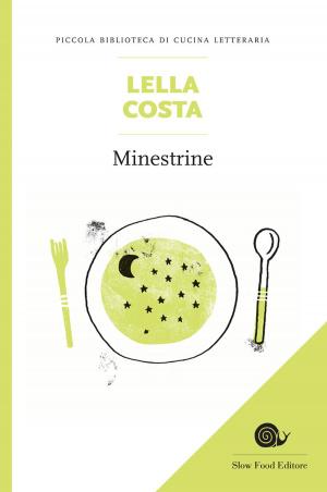 Book cover of Minestrine