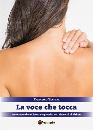 Cover of the book La voce che tocca by Henry James