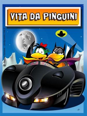 Cover of the book Vita da Pinguini Vol. 2 by Valentina Imperiu